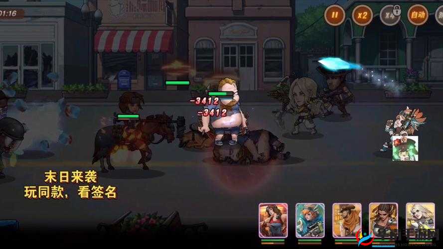 末日题材手游的兴起与卡牌抽取策略