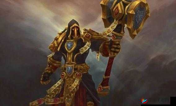 圣光之战,策略与荣耀的交织篇章