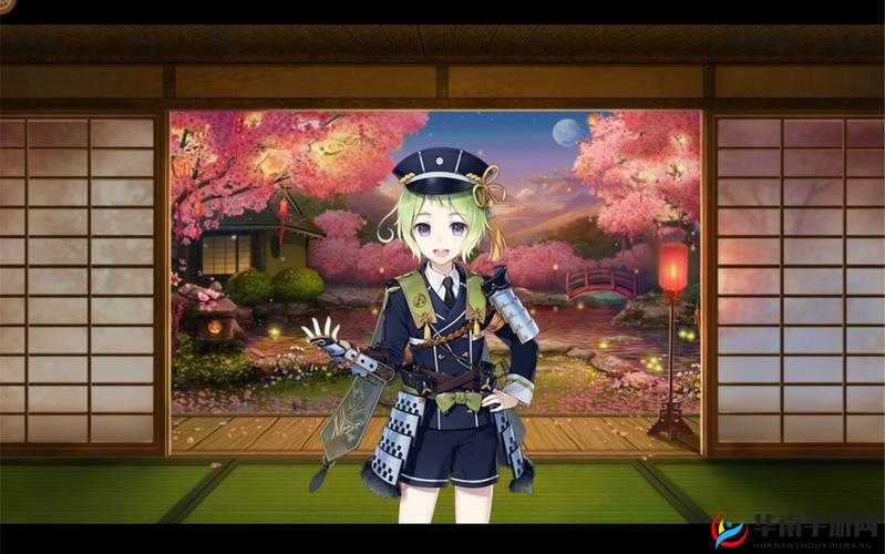 刀剑乱舞手游副本速推搭配方法小技巧揭秘