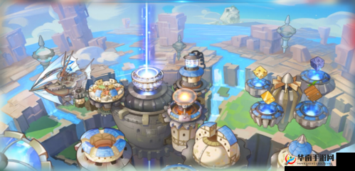 悬空城公会，梦想与荣耀的交汇之地