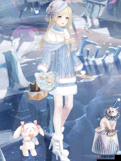 冬日奇迹,探索奇迹暖暖中的保暖冬装搭配艺术