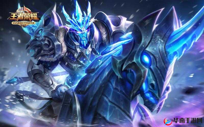 冰封皇座,策略与荣耀的交织篇章