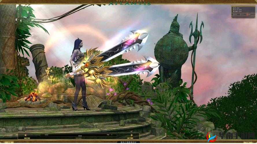 冰封皇座，策略与荣耀的交织之旅