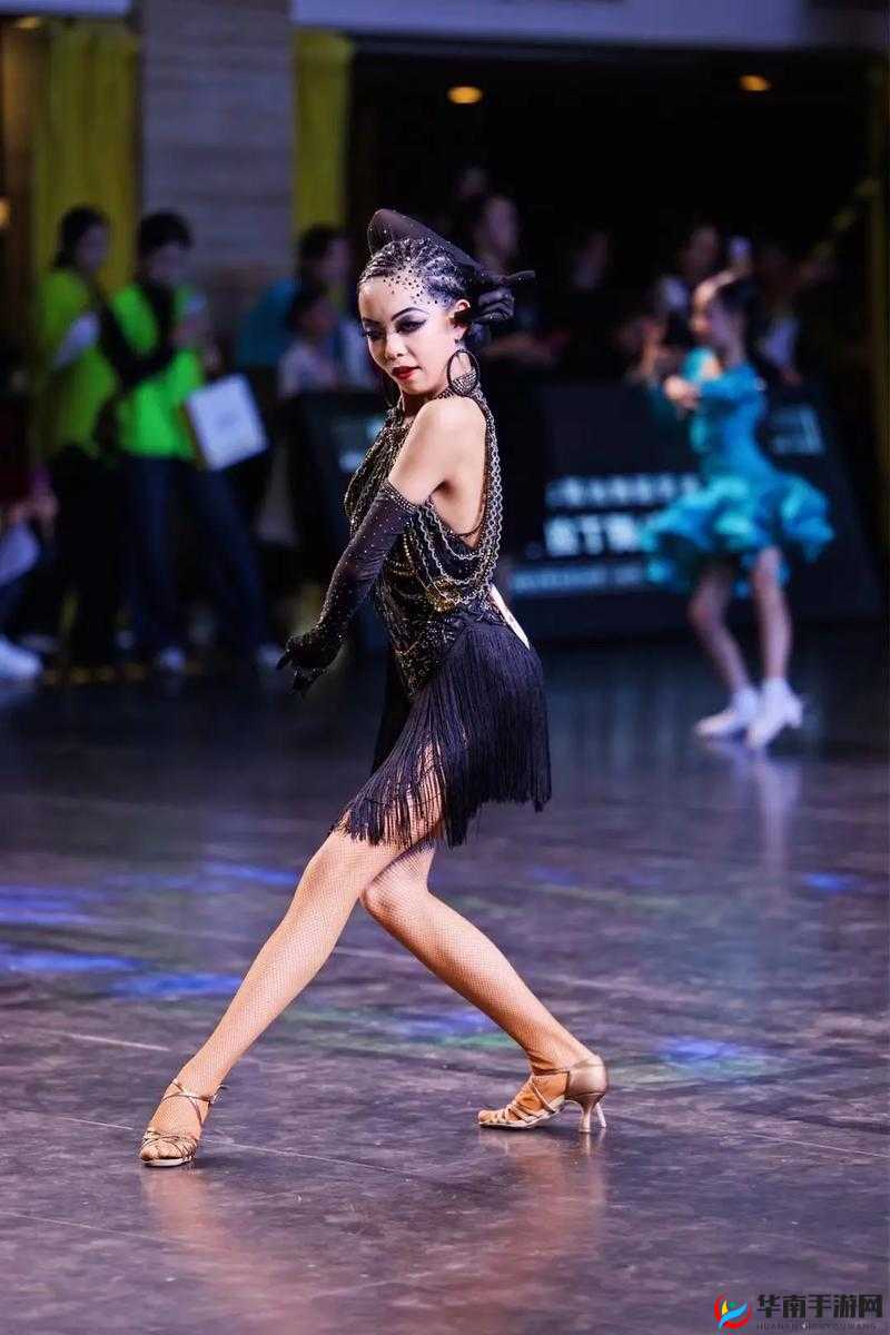 世界最强抖扔舞：震撼演绎极致舞动魅力