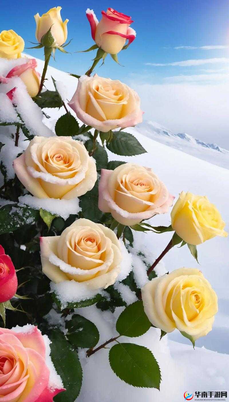 业余时光里追求自由绽放成熟且丰满的人生之花