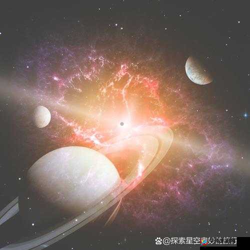 伦一理一级一A 一片：探索未知的奇妙世界