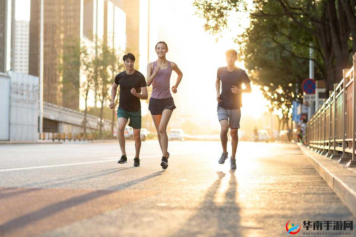 与你共度的清晨：运动~啊 4 小时