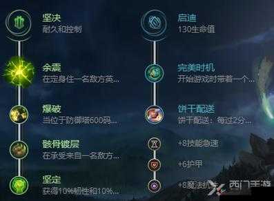 LOL无敌神钩机器人出装解析,钩到你怀疑人生