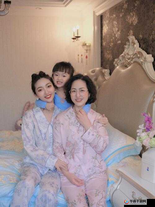 妈妈外婆齐上阵免费阅读：一段温馨感人的家庭故事