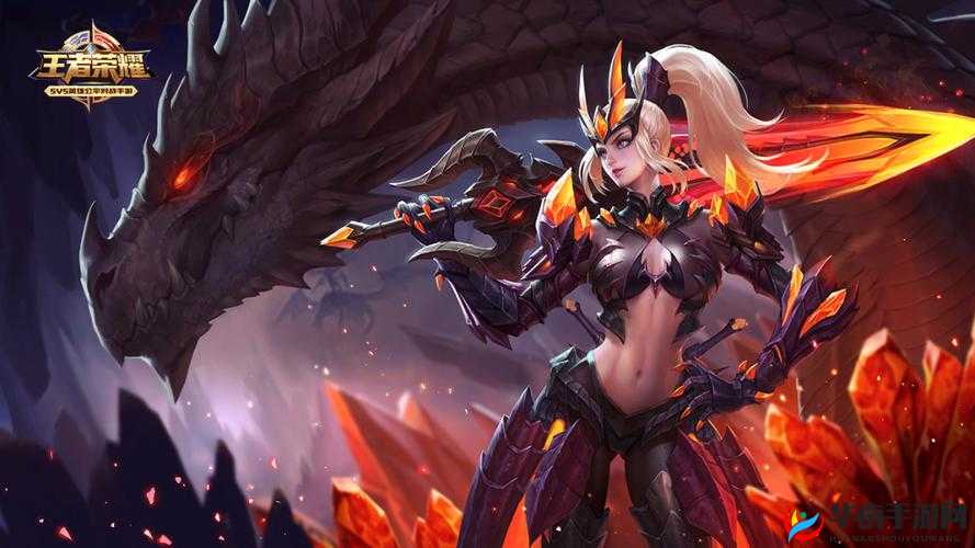 花木兰，荣耀战场的飒爽英姿——大杀四方的王者之路