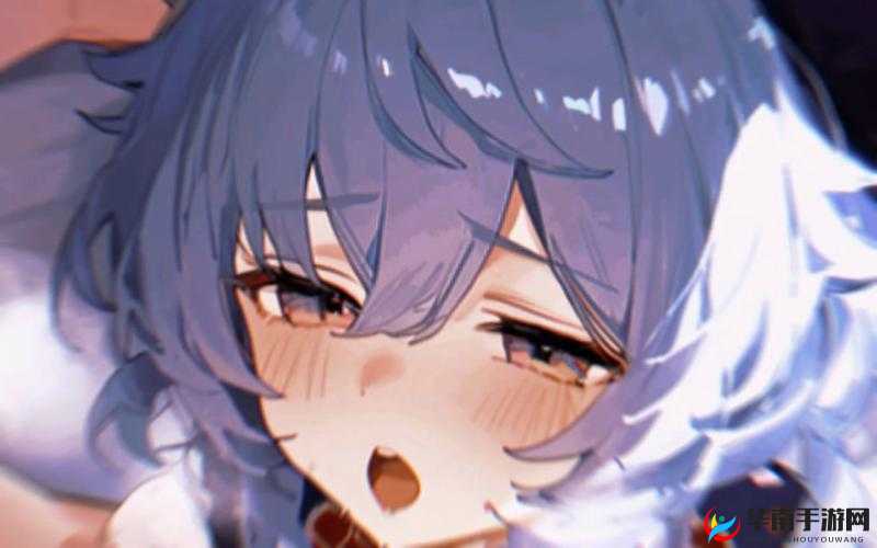 旅行者竟咬出甘雨乳液令人惊叹不已