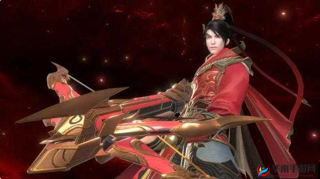 极无双手游新武将太史慈属性技能全面解析在资源管理中的重要性及策略