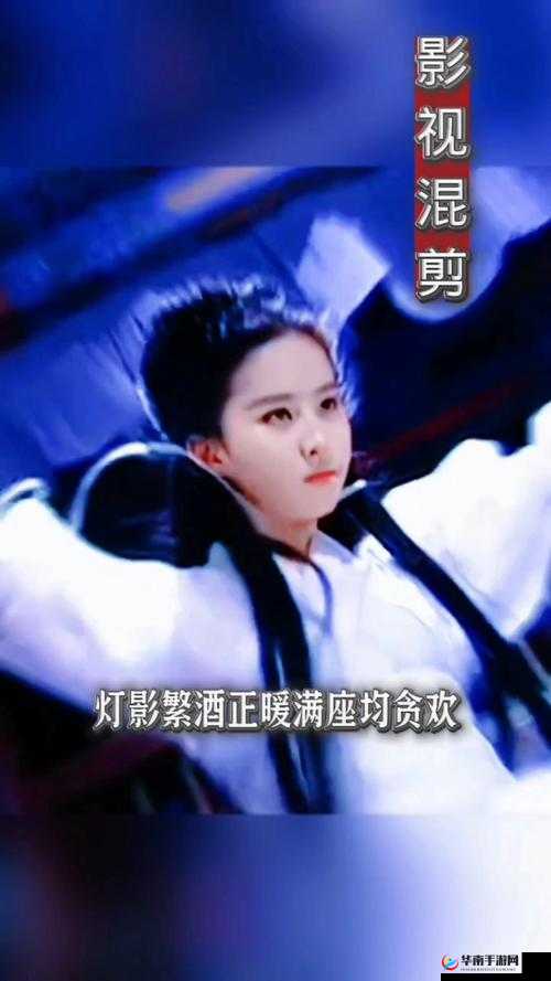 刘亦菲大战黑人 90 分钟之精彩对决震撼来袭