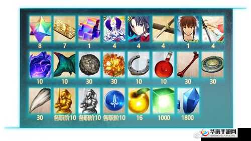 FGO空之境界人偶速刷攻略，602与702的高效探索之旅