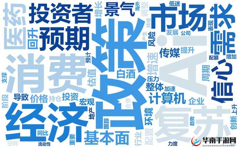 关键词，商业策略与店铺投资