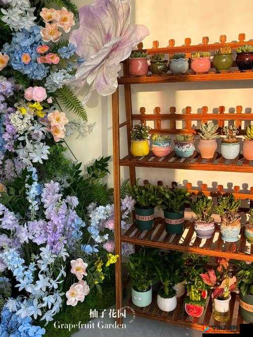 在老公吃我小花园的花园里，我发现了什么？