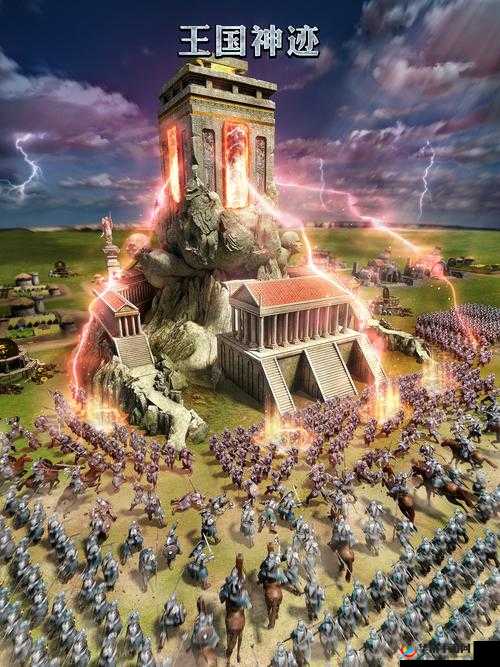 魔龙世界的多元阵营，纷争与合作的奇幻史诗