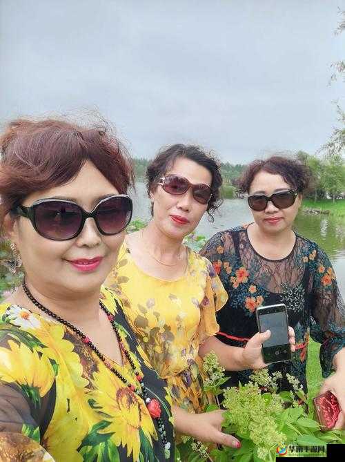 Moms 享受免费时光：开启美好愉悦之旅