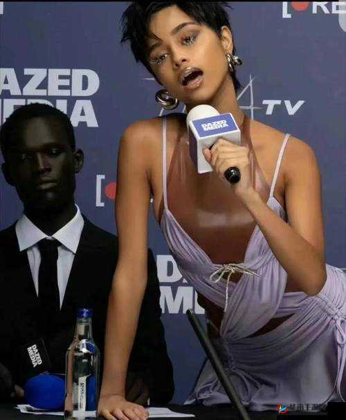 欧美最爽乱婬 A 片黑人:真实激情,震撼体验