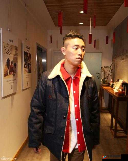 中国小鲜肉 gary2023 携全新力作震撼登场：聆听爱的旋律