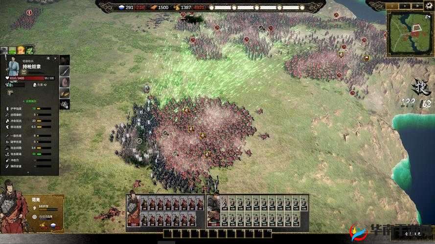 权力与荣耀,游戏中的策略与荣耀之路