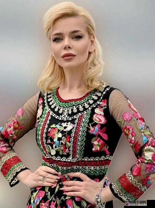 久久久 91 人妻：俄罗斯乌克兰的别样风情故事