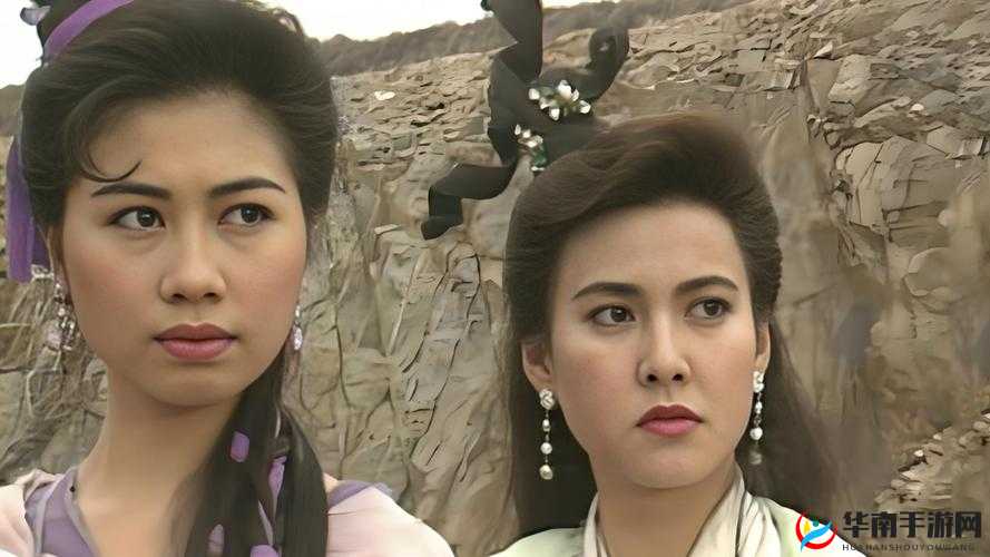 缘起蜀山，紫青双剑御情首测，仙侠之旅即将启程