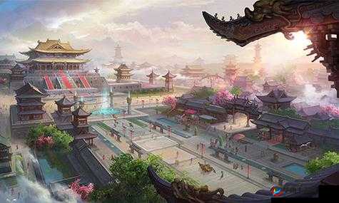 紫青双剑，探寻古风仙侠世界的奇妙之旅