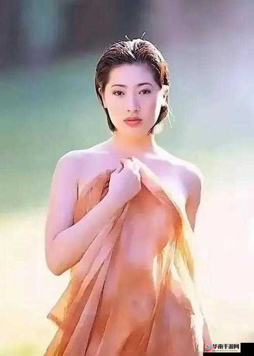 久产久精国久网页版杨思敏：一位传奇的演员和模特