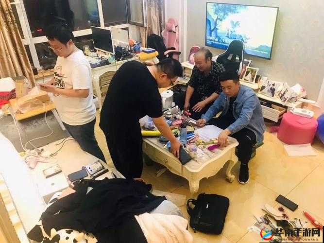 夫妻三人行:寻找单男的探索与挑战