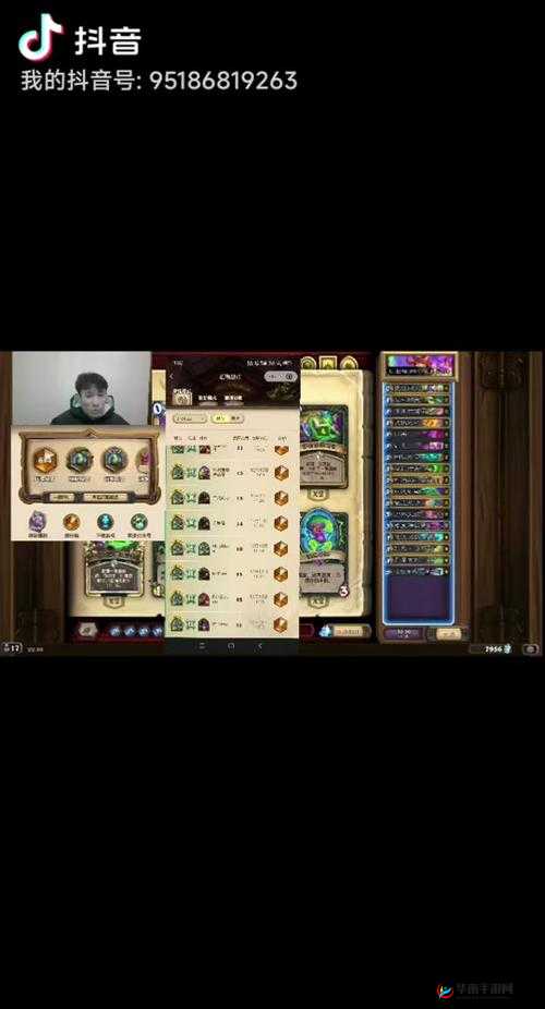 炉石传说安戈洛或4月20日左右上线，官方视频分析在资源管理中的重要性及策略