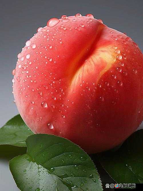 鲜嫩欲滴的水蜜桃：成熟的小桃子 2 之诱惑