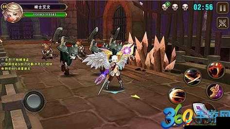 魔女骑士团法阵系统玩法功能全解析