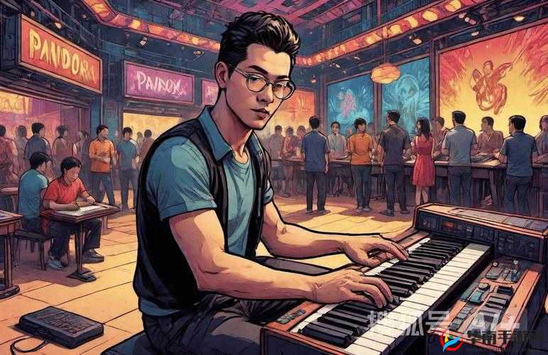 pandoraparadoxxx 最高难度挑战:极限之旅等你来征服