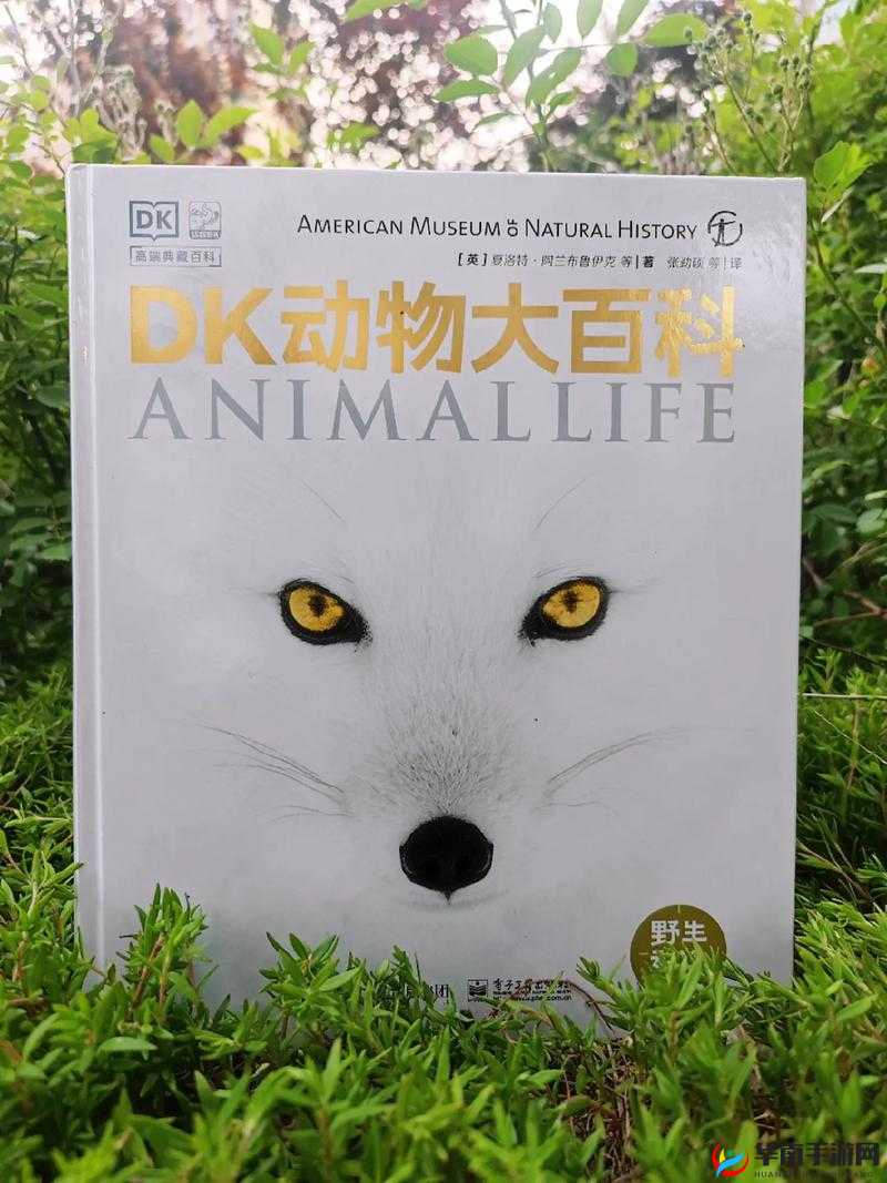 ZoologyAndAnimalBiology- 一门关于动物世界的奥秘与研究的科学