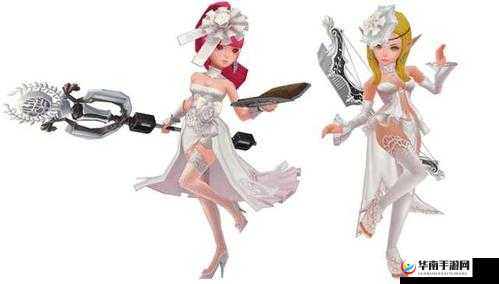 情人节尊贵礼盒，龙之谷手游中的浪漫之选