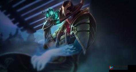 新版本S7中单英雄小技巧，掌握它们，掌握世界