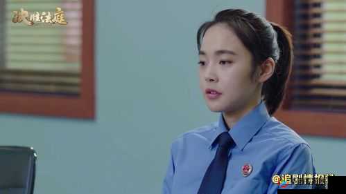 扒开双腿猛进入小柔扮演者相关剧情深度剖析