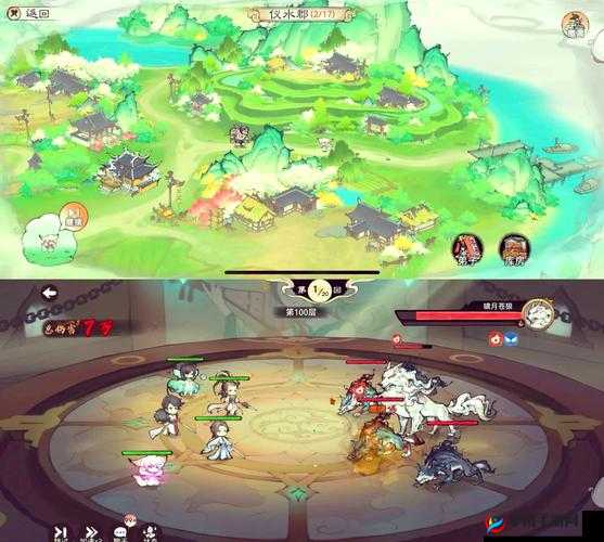 西游修仙传手游，真假美猴王功能全面揭秘