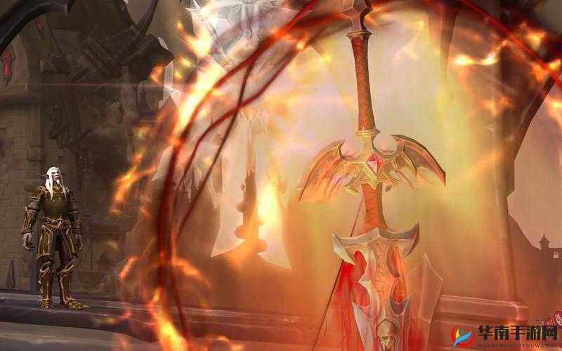 圣光之战手游法系爆发流火焰领主技能详情讲解