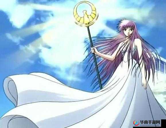 雅典娜，智慧与力量的化身