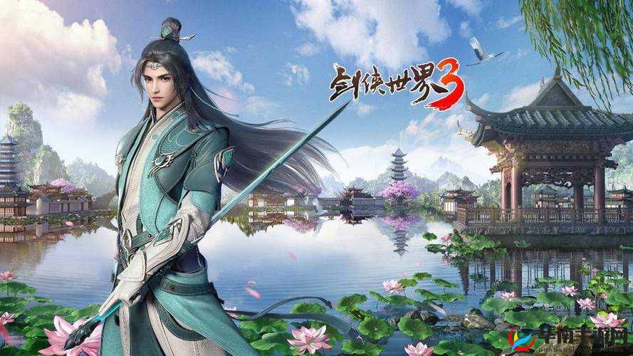 霸者归来OL，经典武侠与现代魔幻的完美交融