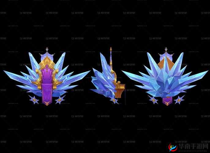 冰封皇座作为一款策略与冒险并重的游戏，其宝矿系统为玩家提供了丰富的资源获取途径，是游戏中不可或缺的一部分。以下是对冰封皇座宝矿系统具体玩法的详细介绍。