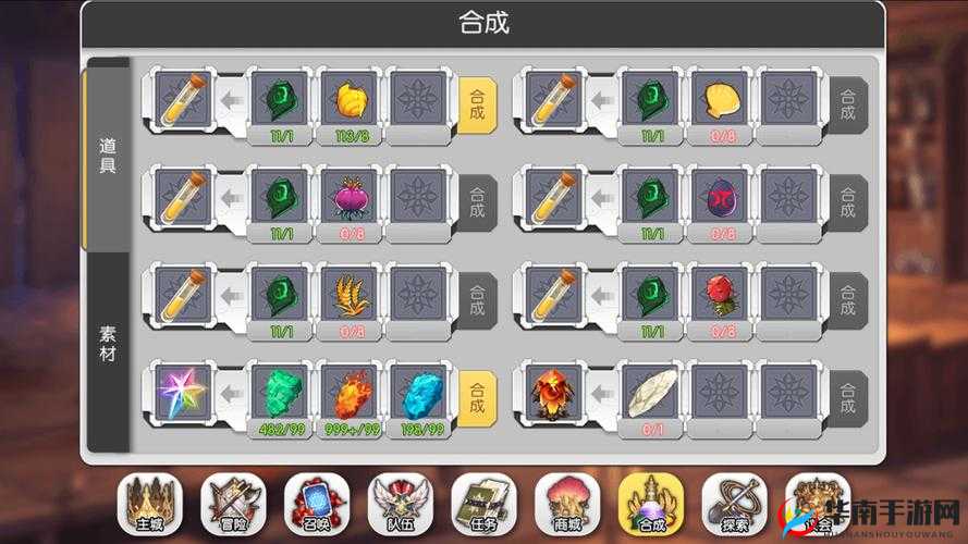 冰封皇座平民玩家升级与战力提升全攻略