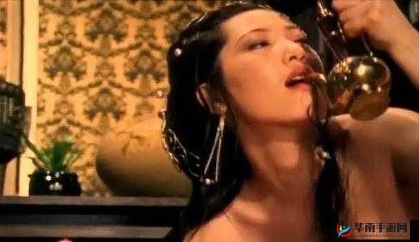 丰欲纵横杨玉环免费看：香艳宫廷秘史