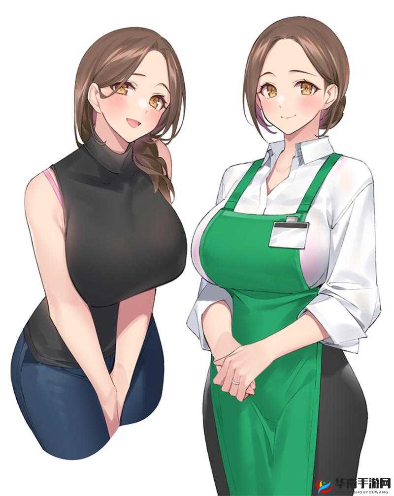 便利店打工的美女人妻:平凡工作中的不平凡魅力展现