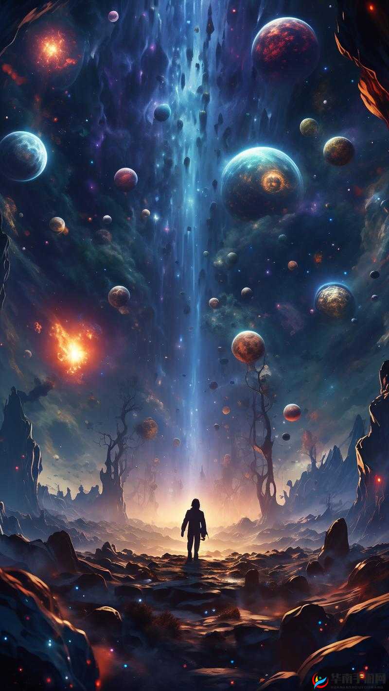 探索宇宙奥秘：nasa 官网中文版带你开启未知之旅