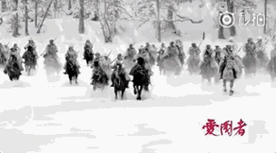 简隋英自己扩充骑马：在草原上肆意驰骋的热血与豪情