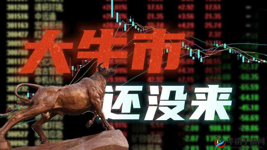 2025 大牛市即将爆发：投资者把握财富增值绝佳机遇