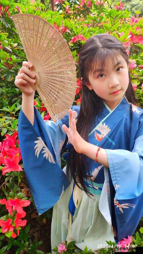 女生小头头视频：探索别样视角下的奇妙呈现